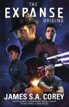The Expanse - Der Ursprung