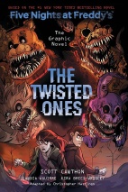 Five Nights at Freddy's: Durchgeknallt (Graphic Novel)