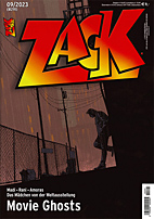 Zack 291 (September 2023)