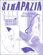 Strapazin 152: Extended Realities (September 2023)