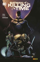 Batman - Killing Time