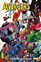Avengers - Krieg im Zeitstrom