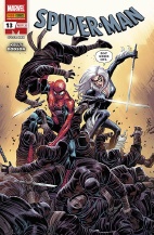 Spider-Man Heft 13 (2022)
