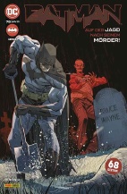 Batman (Rebirth) Heft 78