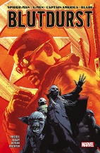 Blutdurst (Marvel)