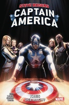 Steve Rogers - Captain America 02: Kreis der Macht