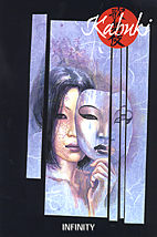 Kabuki Skin Deep Farbe Sammelband 01