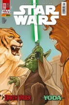 Star Wars Neue Serie Heft 99