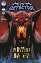 Batman Detective Comics (Rebirth) Heft 75