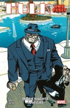 Hulk - Joe Fixit: Wilde Naechte in Vegas
