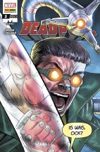 Deadpool Heft 02 (2023)