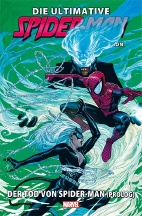 Ultimate Spider-Man-Comic-Kollektion 28: Der Tod von Spider-Man - Prolog (Spider Man Comic Kollektion / Collection)