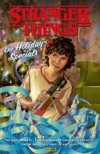 Stranger Things 07: Das Holiday Special