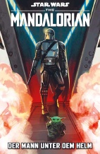 Star Wars Sonderband 153: The Mandalorian - Der Mann unter dem Helm