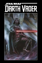 Star Wars - Darth Vader Deluxe 01