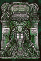 Insania Tenebris (Illustrierte Geschichten)