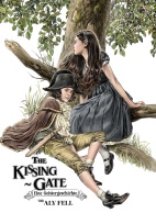 The Kissing Gate - Eine Geistergeschichte von Aly Fell