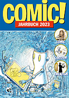 Comic Jahrbuch 2023