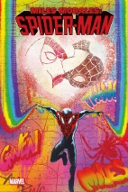 Miles Morales - Spider-Man 01: *Variant* Im Visier (2023)