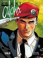 Agent Alpha - Erste Missionen 02: Solo