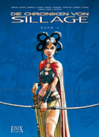 Die Chroniken von Sillage 04