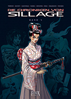Die Chroniken von Sillage 05