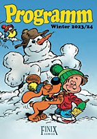 Finix Programm Winter 2023 / 2024
