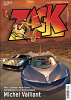 Zack 293 (November 2023)