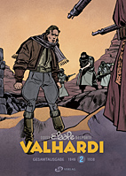 Valhardi Gesamtausgabe 02: 1946 - 1960