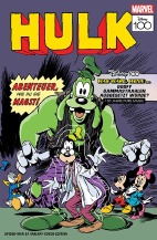 Spider-Man Heft 14 *Variant* C - Disney 100 Jahre (2022)