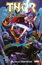 Thor - Koenig von Asgard 06 (2020): Das Blut der Vaeter