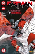 Batman (Rebirth) Heft 79