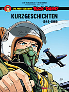 Die Abenteuer von Buck Danny: Kurzgeschichten 02: 1968 - 2000