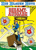 Blauen Boys Gesamtausgabe 04