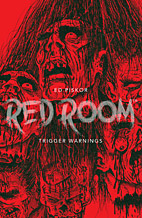 Red Room 02: Trigger Warnings