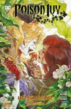 Poison Ivy 02: Metamorphose II