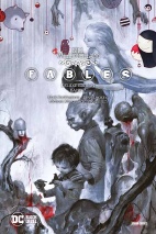 Fables Deluxe Edition 07