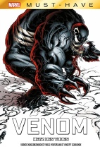 Marvel Must Have: Venom - Netz des Todes