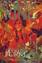 Stephen King - Der Dunkle Turm  Deluxe 06 (Panini) (von7)