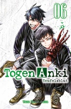 Togen Anki - Teufelsbrut 06