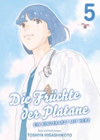 Die Fruechte der Platane - Ein Kinderarzt mit Herz 05 (von 10)