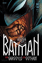Batman - Der Gargoyle von Gotham 02 (von 4)