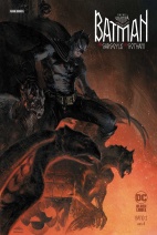 Batman - Der Gargoyle von Gotham 02 *Variant* (von 4)