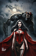 Killadelphia 03: *Variant* Daheim ist, wo der Hass ist (Full Moon Cover)
