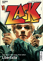 Zack 294 (Dezember 2023)