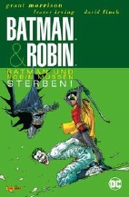 Batman & Robin 03: Batman und Robin muessen sterben (von 3)
