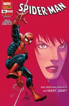 Spider-Man Heft 16 (2022)