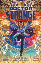 Doctor Strange 01: Liebe, Magie und Finsternis (2023)