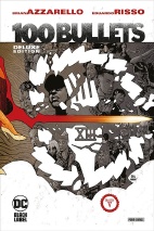 100 Bullets 05 - Deluxe Edition (von 6)
