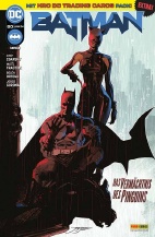 Batman (Rebirth) Heft 80